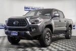 2019 Toyota Tacoma TRD Off-Road V6