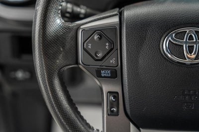 2019 Toyota Tacoma TRD Off-Road V6