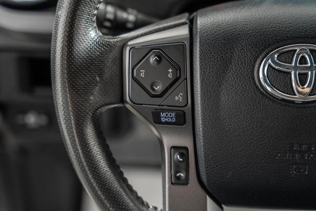 2019 Toyota Tacoma TRD Off-Road V6