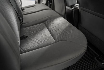 2019 Toyota Tacoma TRD Off-Road V6