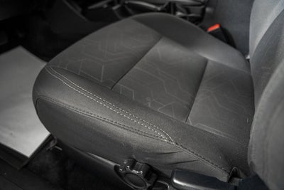 2019 Toyota Tacoma TRD Off-Road V6