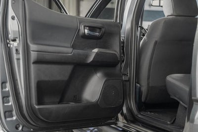 2019 Toyota Tacoma TRD Off-Road V6