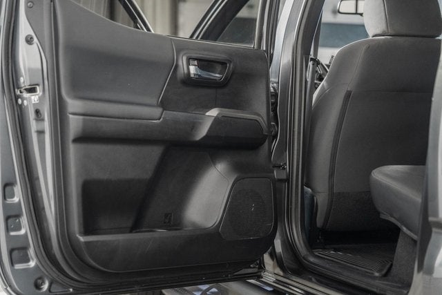 2019 Toyota Tacoma TRD Off-Road V6