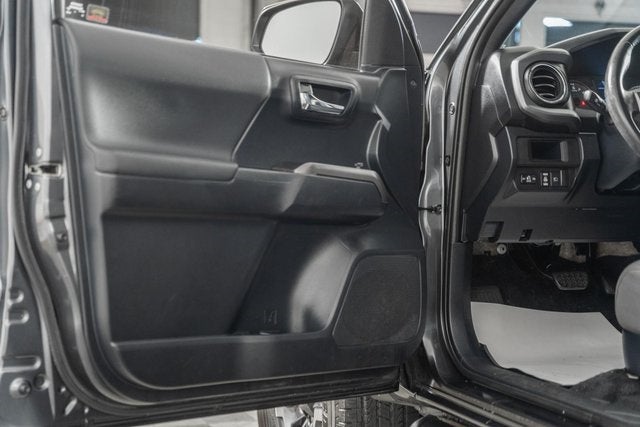 2019 Toyota Tacoma TRD Off-Road V6