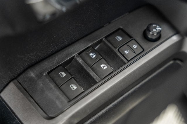 2019 Toyota Tacoma TRD Off-Road V6