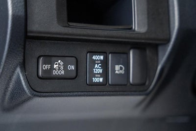 2019 Toyota Tacoma TRD Off-Road V6