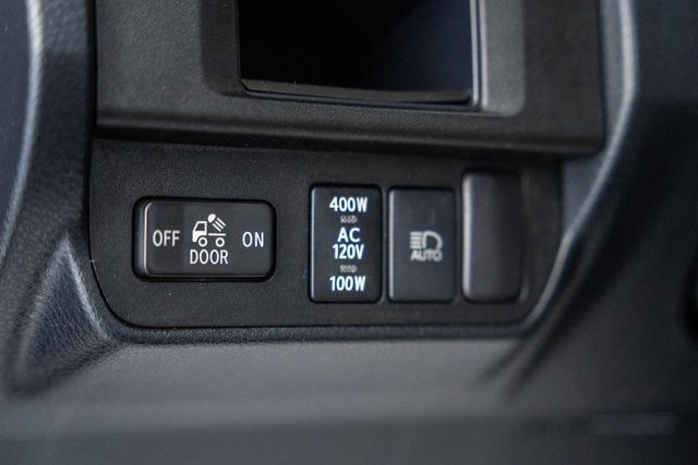 2019 Toyota Tacoma TRD Off-Road V6