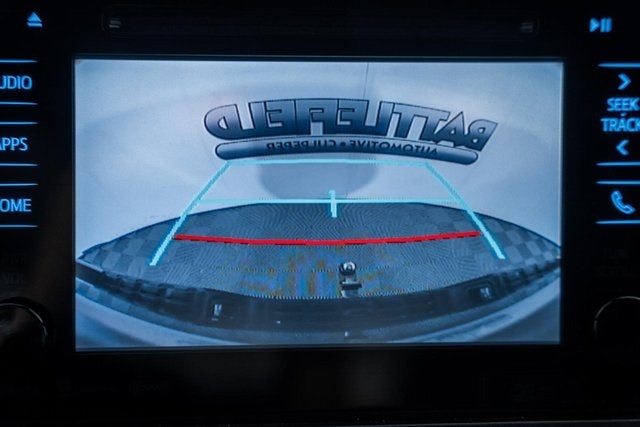 2019 Toyota Tacoma TRD Off-Road V6