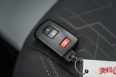 2019 Toyota Tacoma TRD Off-Road V6