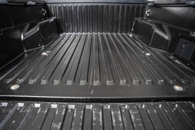 2019 Toyota Tacoma TRD Off-Road V6