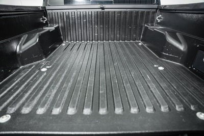 2019 Toyota Tacoma TRD Sport V6