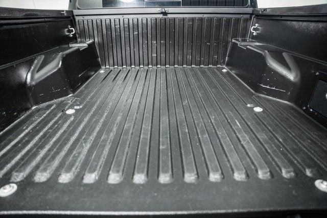 2019 Toyota Tacoma TRD Sport V6