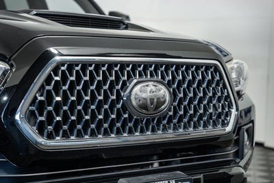 2019 Toyota Tacoma TRD Sport V6