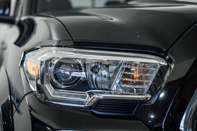 2019 Toyota Tacoma TRD Sport V6