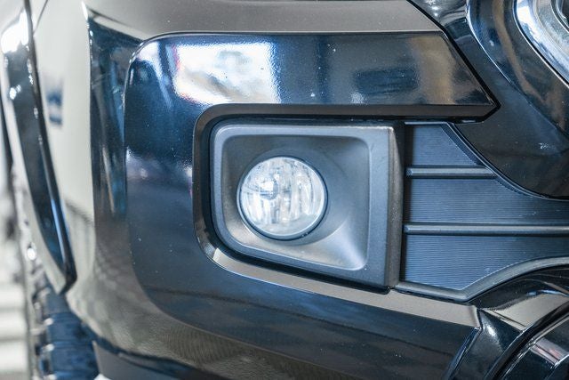 2019 Toyota Tacoma TRD Sport V6