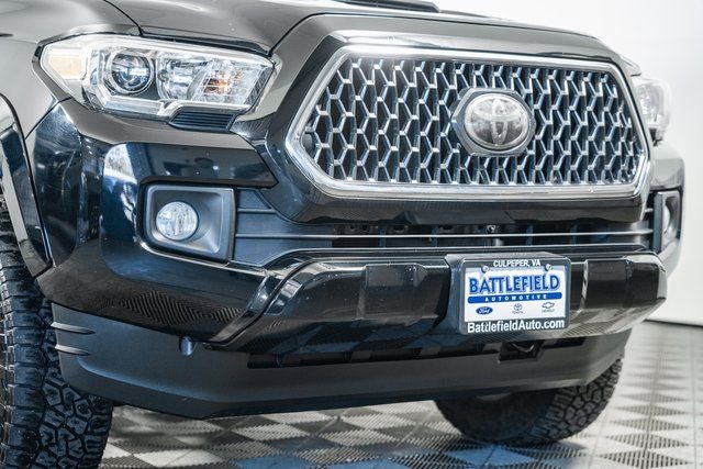 2019 Toyota Tacoma TRD Sport V6