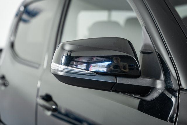 2019 Toyota Tacoma TRD Sport V6