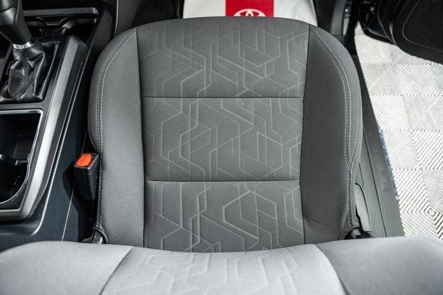 2019 Toyota Tacoma TRD Sport V6