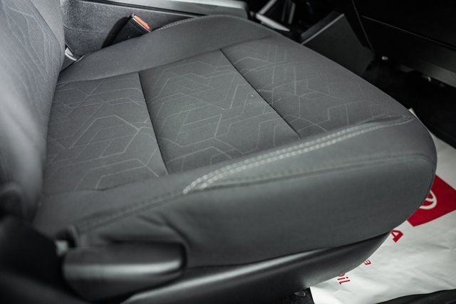 2019 Toyota Tacoma TRD Sport V6