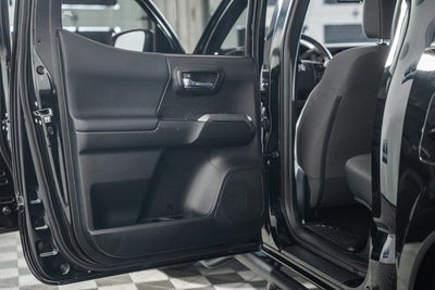 2019 Toyota Tacoma TRD Sport V6