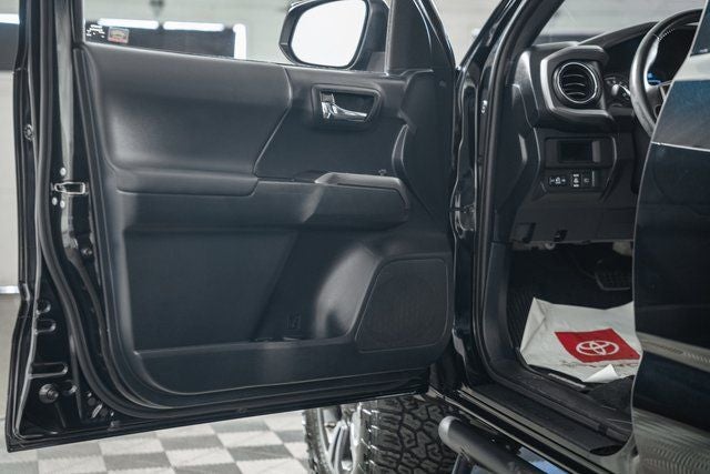 2019 Toyota Tacoma TRD Sport V6