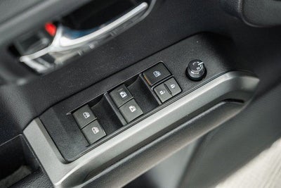 2019 Toyota Tacoma TRD Sport V6