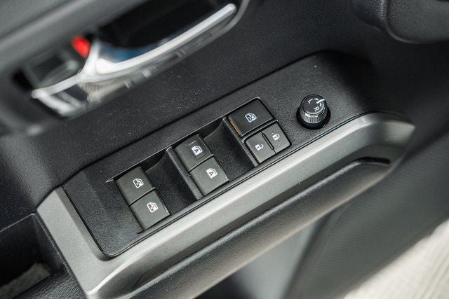 2019 Toyota Tacoma TRD Sport V6