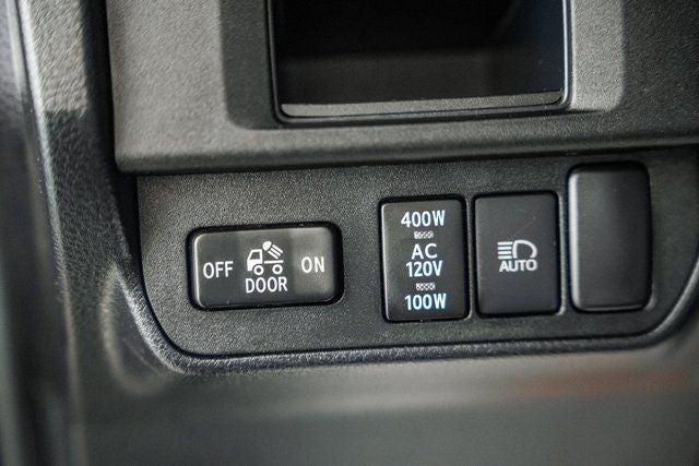 2019 Toyota Tacoma TRD Sport V6