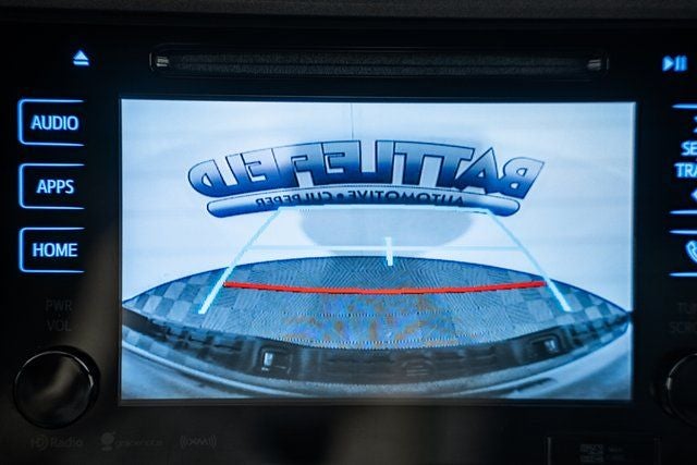 2019 Toyota Tacoma TRD Sport V6