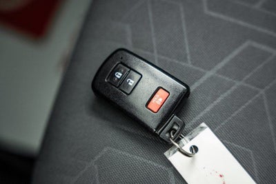 2019 Toyota Tacoma TRD Sport V6