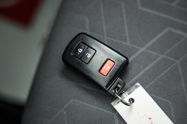 2019 Toyota Tacoma TRD Sport V6