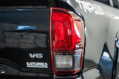 2019 Toyota Tacoma TRD Sport V6