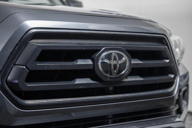 2021 Toyota Tacoma SR V6