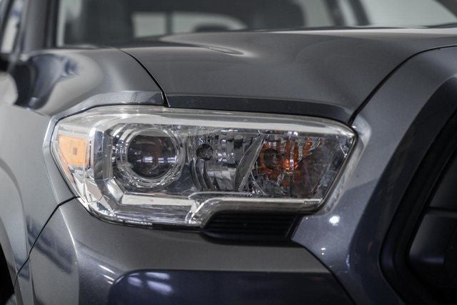 2021 Toyota Tacoma SR V6