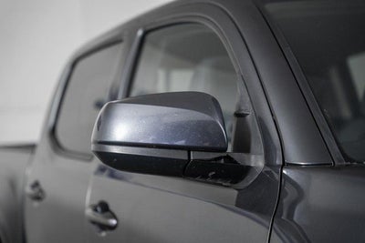 2021 Toyota Tacoma SR V6