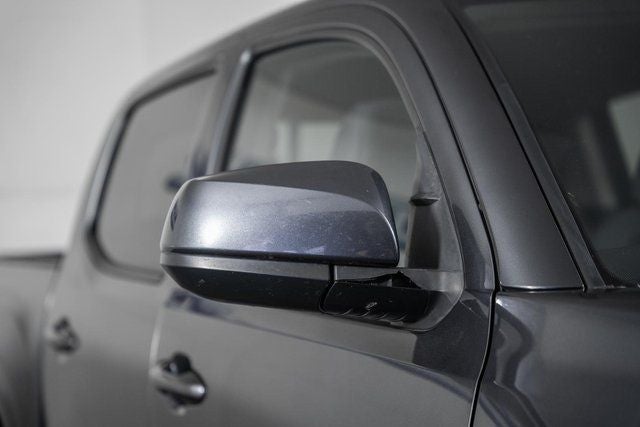 2021 Toyota Tacoma SR V6