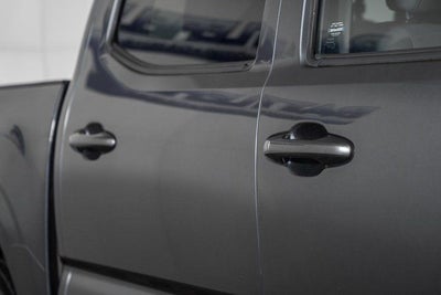 2021 Toyota Tacoma SR V6