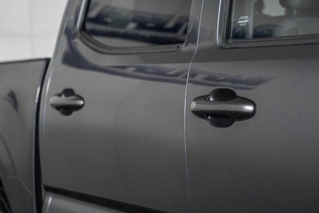 2021 Toyota Tacoma SR V6