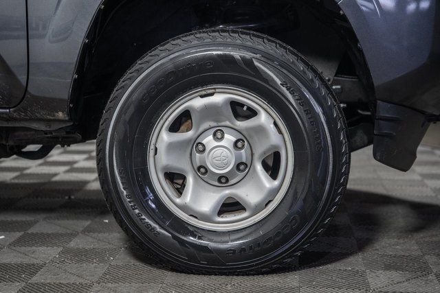 2021 Toyota Tacoma SR V6