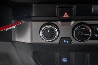 2021 Toyota Tacoma SR V6