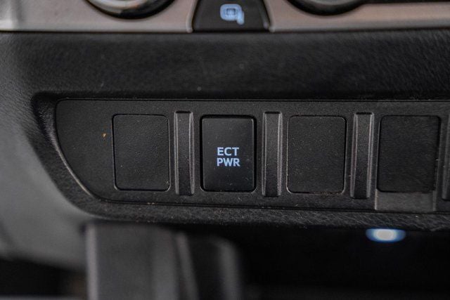 2021 Toyota Tacoma SR V6