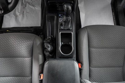 2021 Toyota Tacoma SR V6