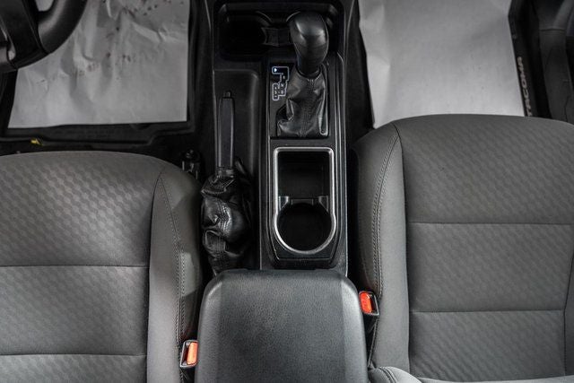 2021 Toyota Tacoma SR V6