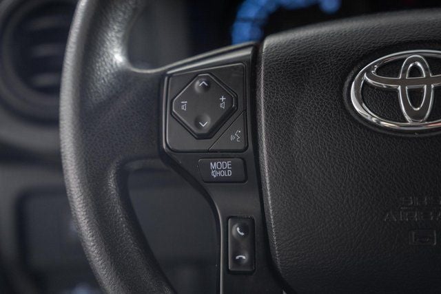 2021 Toyota Tacoma SR V6