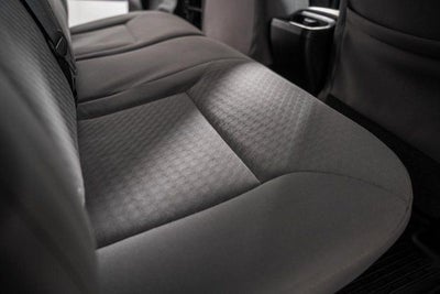 2021 Toyota Tacoma SR V6