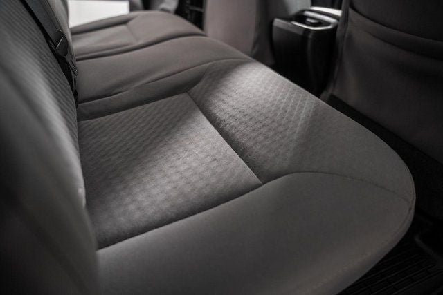 2021 Toyota Tacoma SR V6