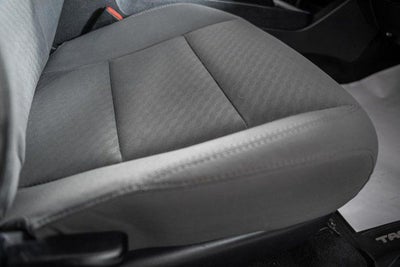 2021 Toyota Tacoma SR V6