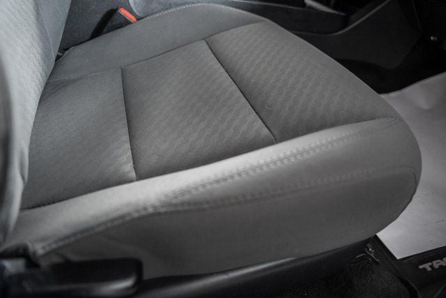 2021 Toyota Tacoma SR V6