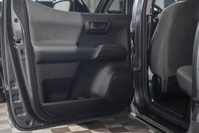 2021 Toyota Tacoma SR V6