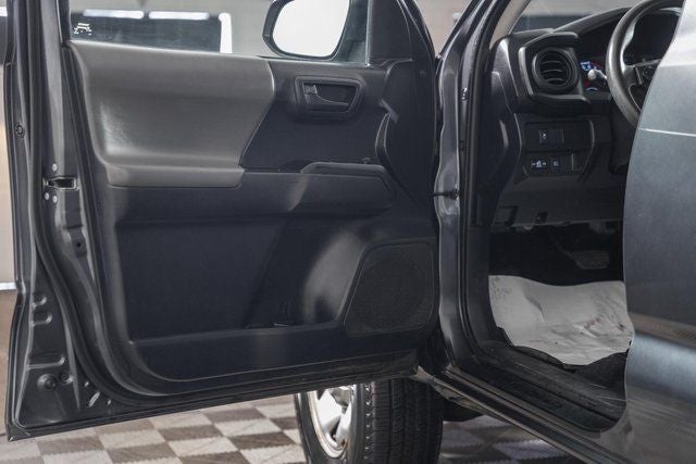 2021 Toyota Tacoma SR V6